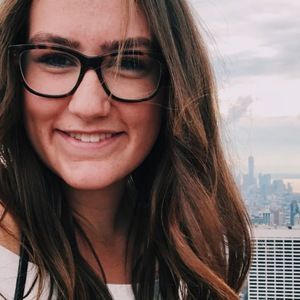 Meet your Posher, Maddie